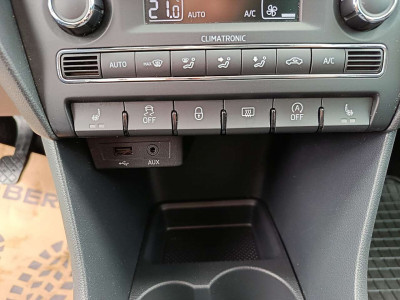 Skoda Rapid Gebrauchtwagen