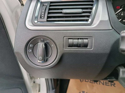 Skoda Rapid Gebrauchtwagen