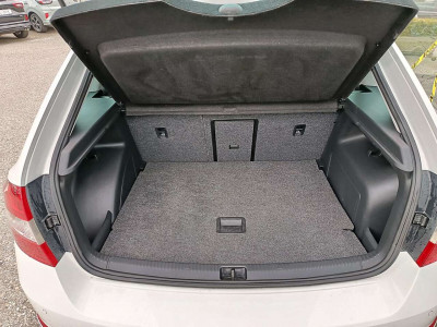 Skoda Rapid Gebrauchtwagen