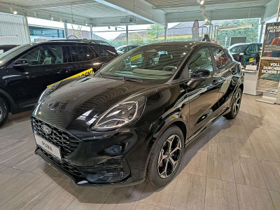 Ford Puma Neuwagen