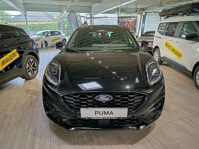 Ford Puma Neuwagen