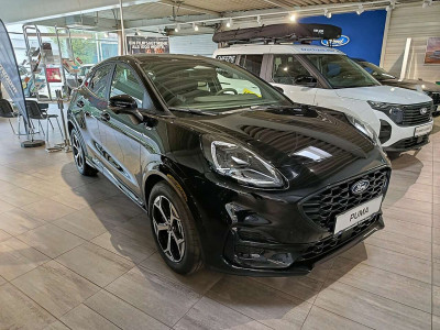 Ford Puma Neuwagen