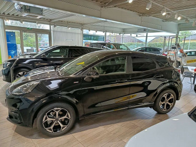 Ford Puma Neuwagen