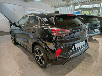 Ford Puma Neuwagen