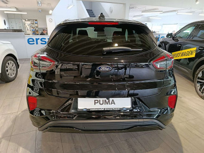 Ford Puma Neuwagen
