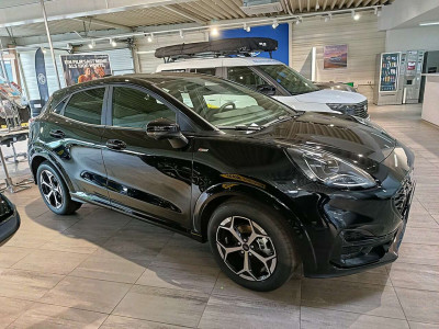 Ford Puma Neuwagen