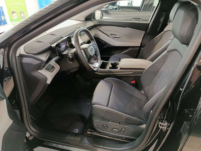 Ford Explorer Neuwagen