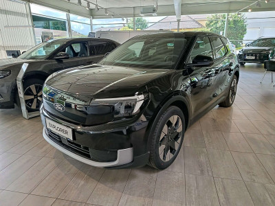 Ford Explorer Neuwagen