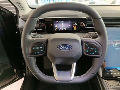 Ford Explorer Neuwagen