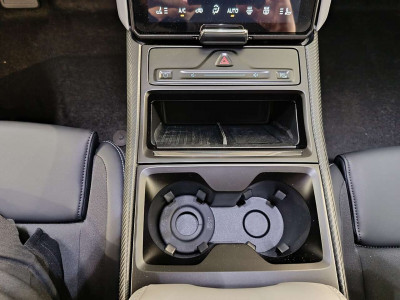 Ford Explorer Neuwagen