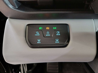 Ford Explorer Neuwagen