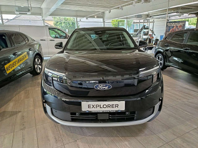 Ford Explorer Neuwagen