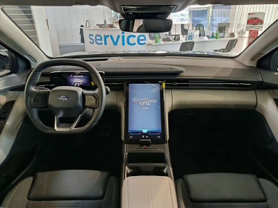 Ford Explorer Neuwagen