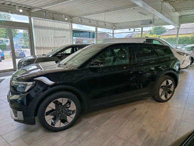 Ford Explorer Neuwagen