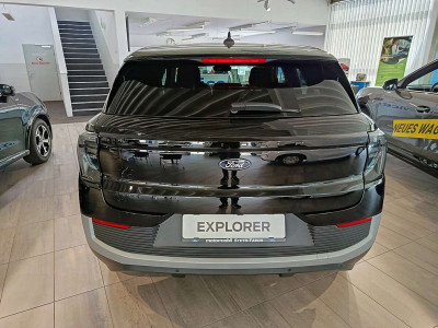 Ford Explorer Neuwagen