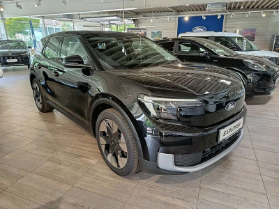 Ford Explorer Neuwagen