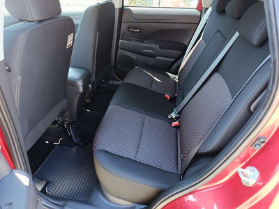 Mitsubishi ASX Gebrauchtwagen Mitsubishi ASX Gebrauchtwagen