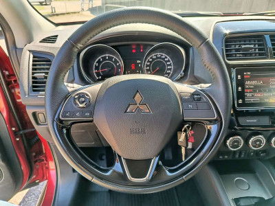 Mitsubishi ASX Gebrauchtwagen Mitsubishi ASX Gebrauchtwagen