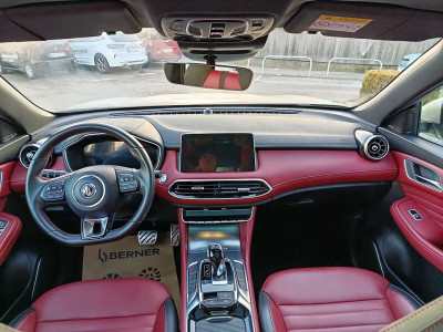MG EHS Gebrauchtwagen MG EHS Gebrauchtwagen