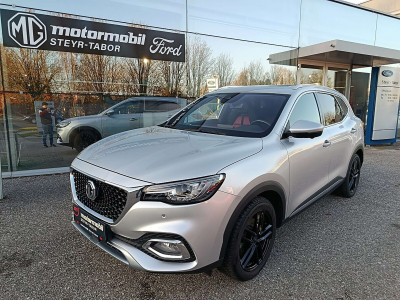 MG EHS Gebrauchtwagen MG EHS Gebrauchtwagen