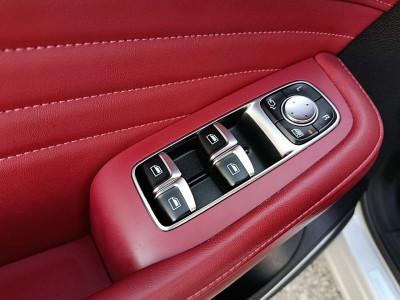 MG EHS Gebrauchtwagen MG EHS Gebrauchtwagen