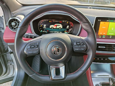 MG EHS Gebrauchtwagen MG EHS Gebrauchtwagen