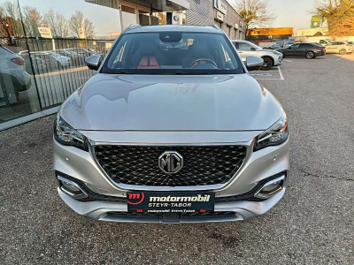 MG EHS Gebrauchtwagen MG EHS Gebrauchtwagen