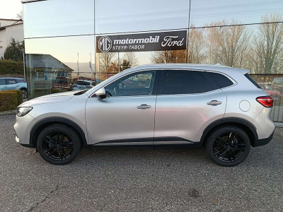 MG EHS Gebrauchtwagen MG EHS Gebrauchtwagen