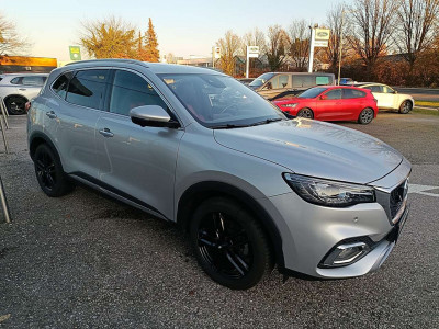 MG EHS Gebrauchtwagen MG EHS Gebrauchtwagen