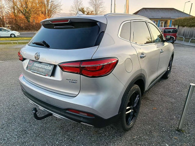 MG EHS Gebrauchtwagen MG EHS Gebrauchtwagen