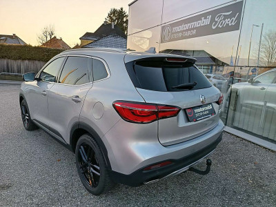 MG EHS Gebrauchtwagen MG EHS Gebrauchtwagen