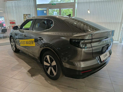 Ford Capri Neuwagen