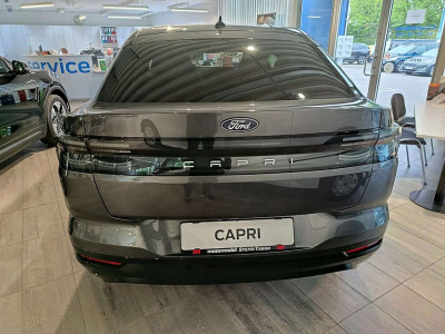 Ford Capri Neuwagen