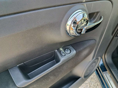 Fiat 500C Gebrauchtwagen Fiat 500C Gebrauchtwagen