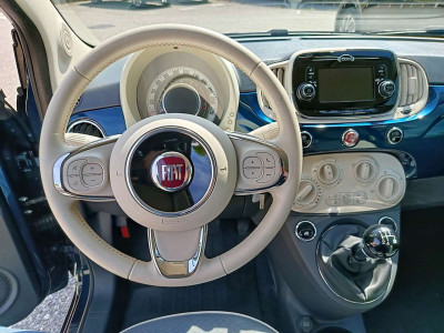 Fiat 500C Gebrauchtwagen Fiat 500C Gebrauchtwagen