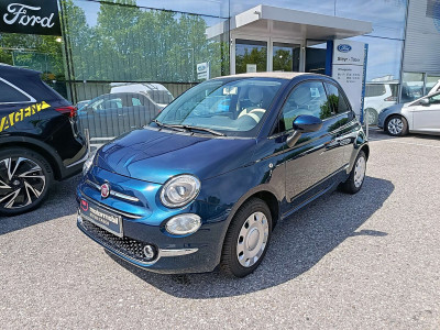 Fiat 500C Gebrauchtwagen Fiat 500C Gebrauchtwagen