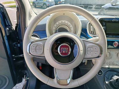 Fiat 500C Gebrauchtwagen Fiat 500C Gebrauchtwagen