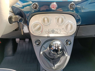 Fiat 500C Gebrauchtwagen Fiat 500C Gebrauchtwagen