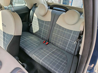 Fiat 500C Gebrauchtwagen Fiat 500C Gebrauchtwagen