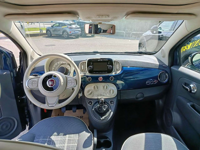 Fiat 500C Gebrauchtwagen Fiat 500C Gebrauchtwagen