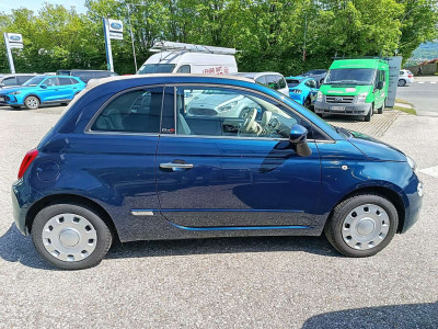 Fiat 500C Gebrauchtwagen Fiat 500C Gebrauchtwagen