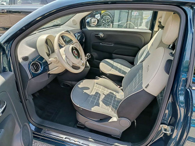 Fiat 500C Gebrauchtwagen Fiat 500C Gebrauchtwagen