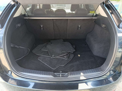 Mazda CX-5 Gebrauchtwagen