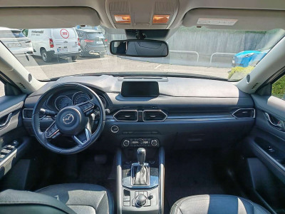 Mazda CX-5 Gebrauchtwagen