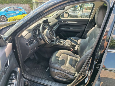Mazda CX-5 Gebrauchtwagen