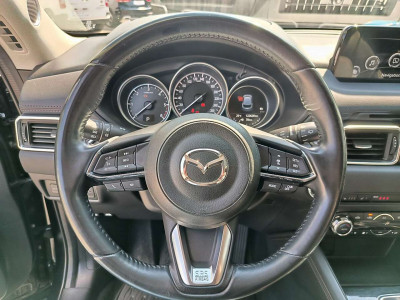 Mazda CX-5 Gebrauchtwagen
