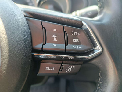 Mazda CX-5 Gebrauchtwagen