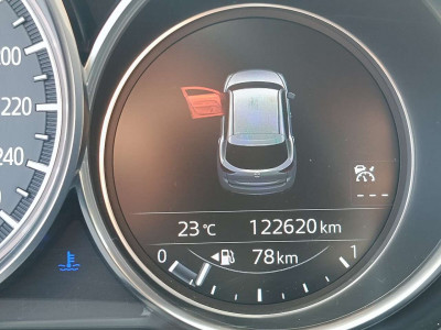 Mazda CX-5 Gebrauchtwagen
