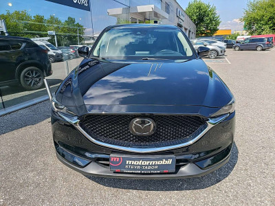 Mazda CX-5 Gebrauchtwagen