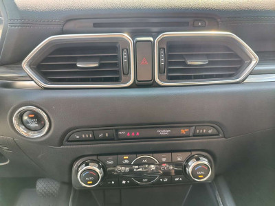 Mazda CX-5 Gebrauchtwagen